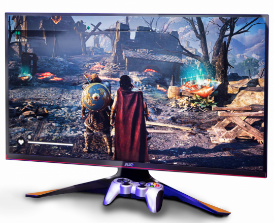 J9集团先進護眼顯示技術可在多元應用領域展現精緻影像<br>同時善待靈魂之窗